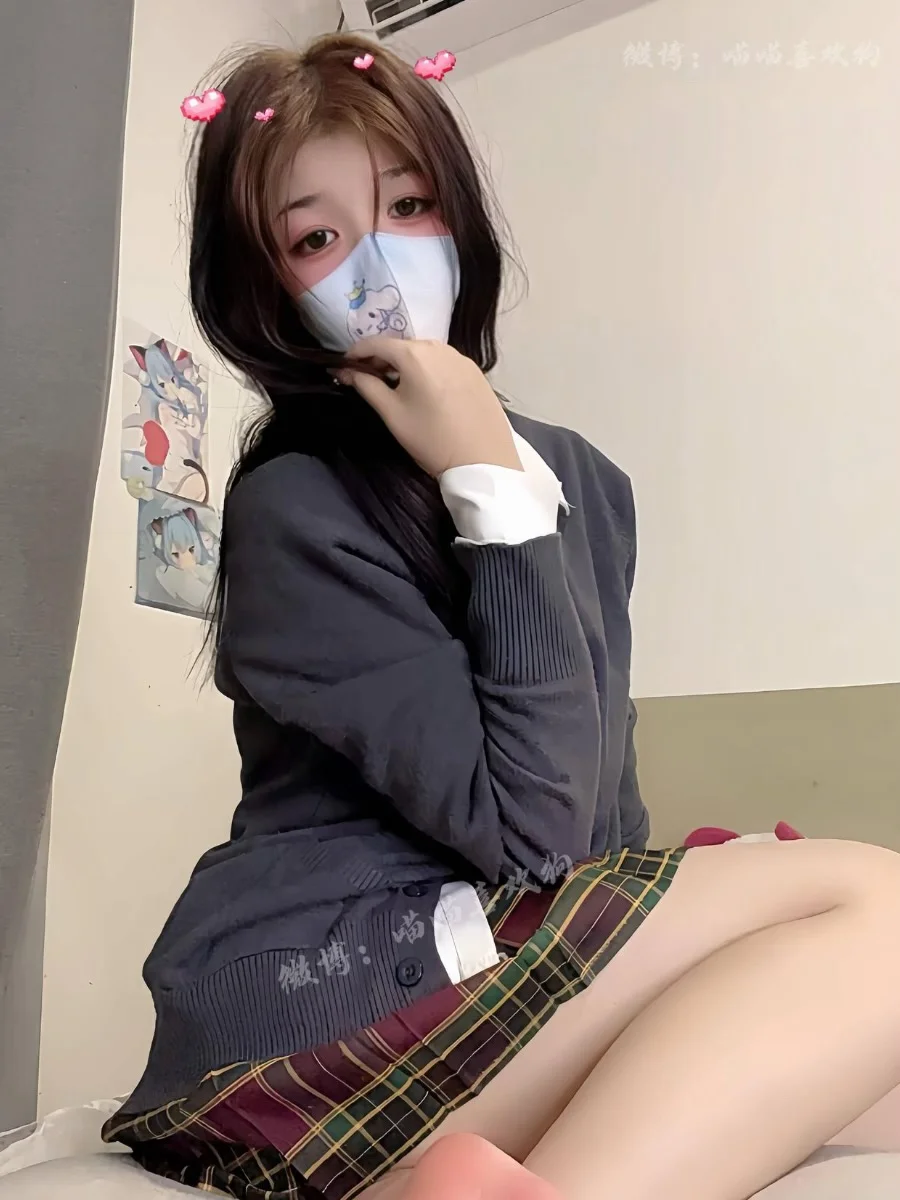喵喵喜欢狗写真图片(1)